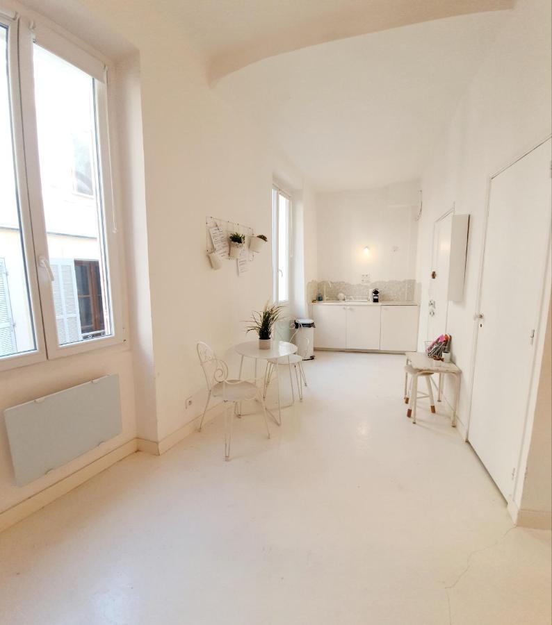 Suites En Plein Coeur Du Panier Et Vieux Port マルセイユ エクステリア 写真