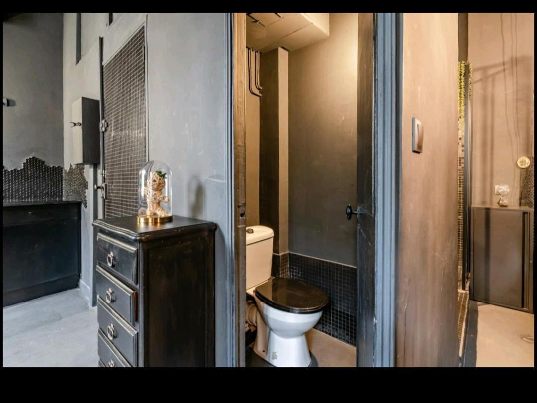 Suites En Plein Coeur Du Panier Et Vieux Port マルセイユ エクステリア 写真