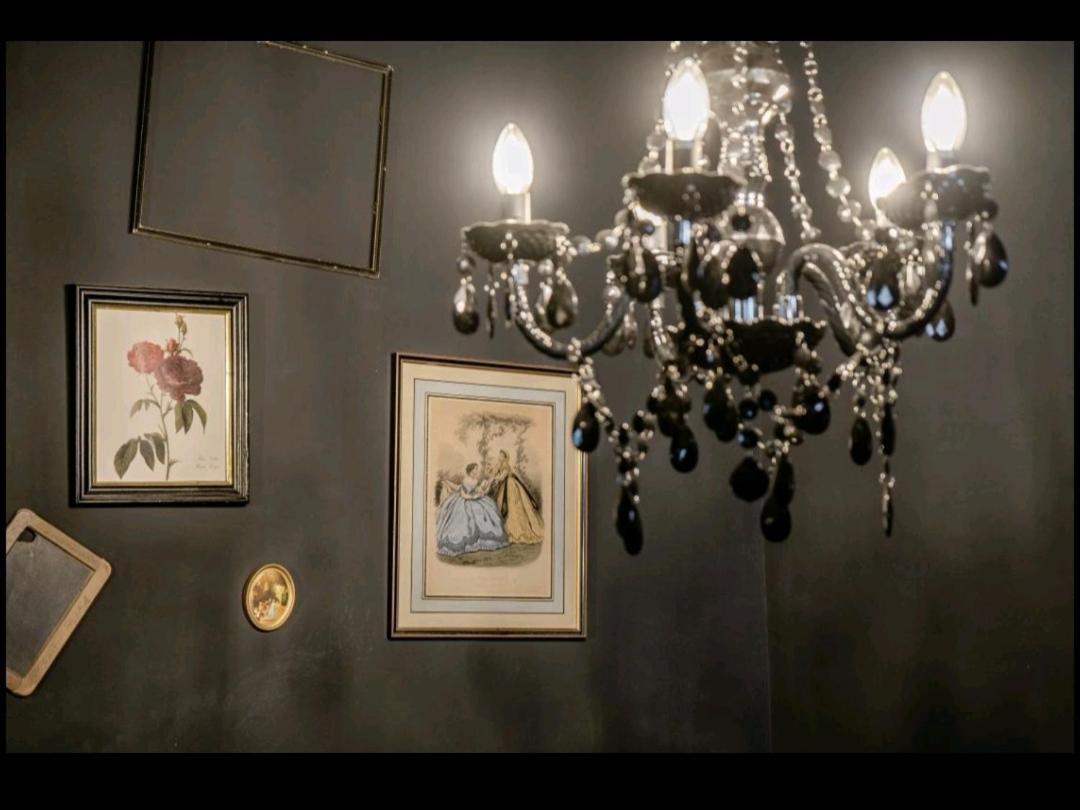 Suites En Plein Coeur Du Panier Et Vieux Port マルセイユ エクステリア 写真