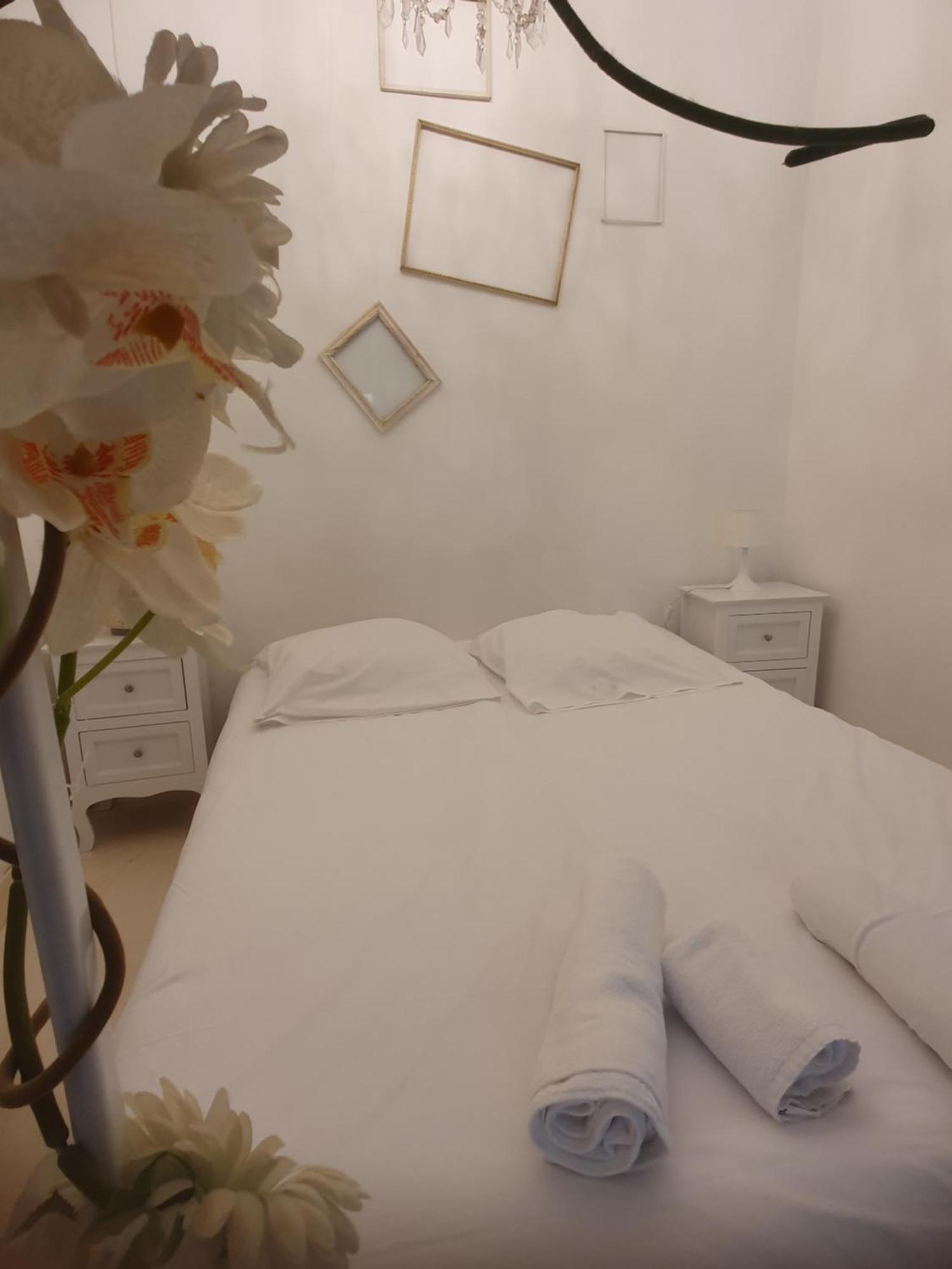 Suites En Plein Coeur Du Panier Et Vieux Port マルセイユ エクステリア 写真