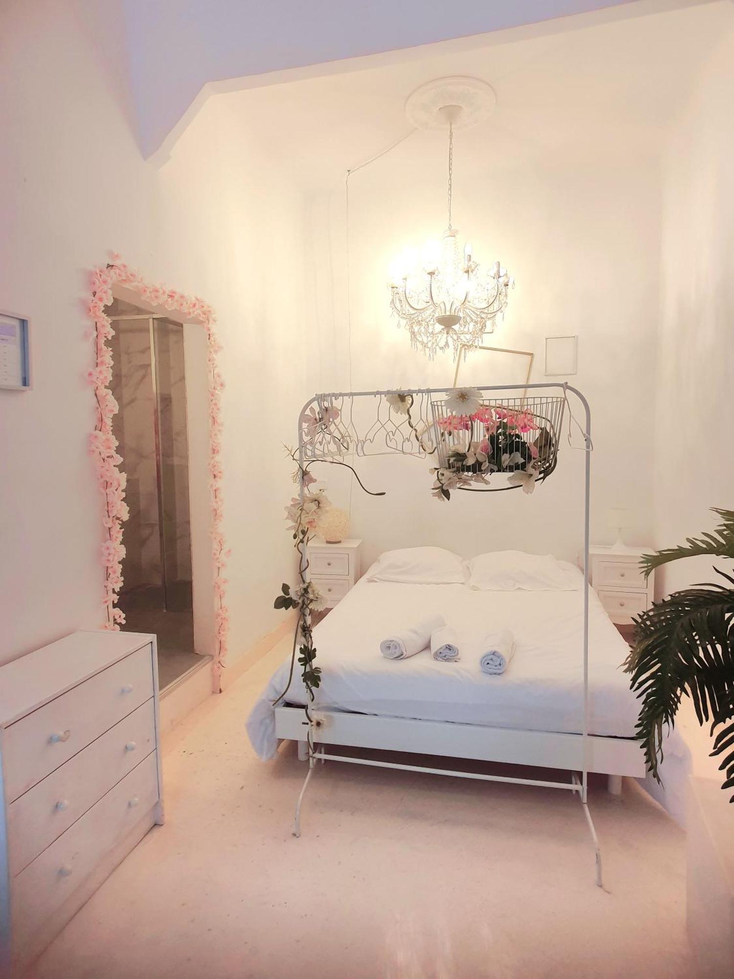 Suites En Plein Coeur Du Panier Et Vieux Port マルセイユ エクステリア 写真